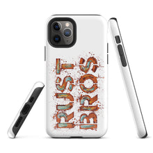 Load image into Gallery viewer, Tough Case for iPhone®