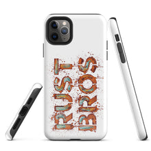 Load image into Gallery viewer, Tough Case for iPhone®