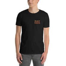 Load image into Gallery viewer, Short-Sleeve Rhubarb Mike T-Shirt