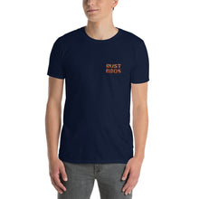 Load image into Gallery viewer, Short sleeved Hall'in T-shirt