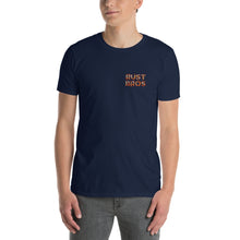 Load image into Gallery viewer, Short-Sleeve Rhubarb Mike T-Shirt