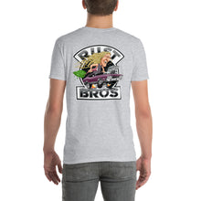 Load image into Gallery viewer, Short-Sleeve Rhubarb Mike T-Shirt