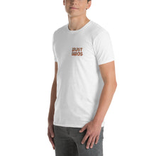 Load image into Gallery viewer, Short-Sleeve Rhubarb Mike T-Shirt