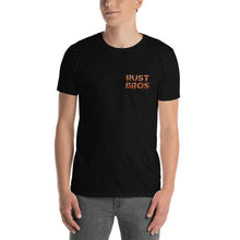 Load image into Gallery viewer, Short-Sleeve Rust Bros T-Shirt