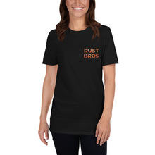 Load image into Gallery viewer, Short-Sleeve Rust Bros T-Shirt
