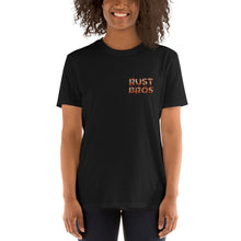 Load image into Gallery viewer, Short-Sleeve Rust Bros T-Shirt