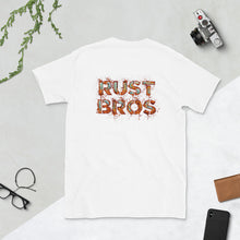 Load image into Gallery viewer, Short-Sleeve Rust Bros T-Shirt