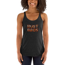 Load image into Gallery viewer, Women's Racerback Tank