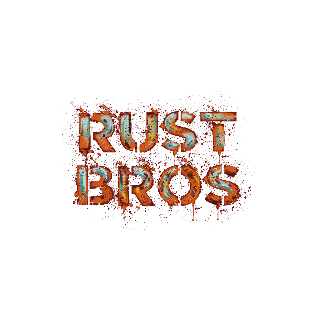 Rust Bros Apparel
