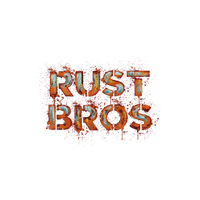 Rust Bros Apparel 