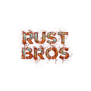 Rust Bros Apparel 
