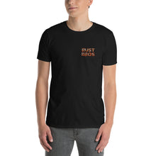 Load image into Gallery viewer, Short-Sleeve Rhubarb Mike T-Shirt
