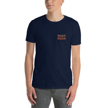 Load image into Gallery viewer, Short sleeved Hall&#39;in T-shirt
