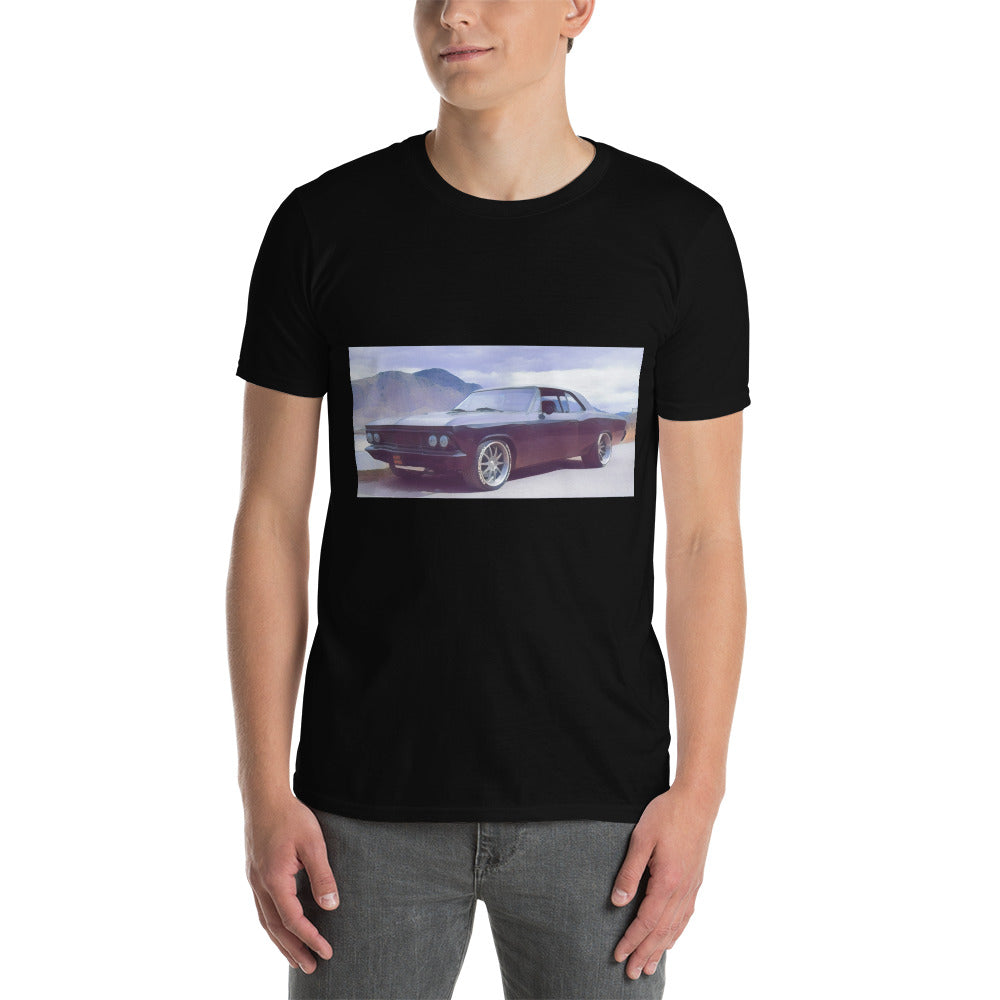 Rusted Car Tee BONEZ Tシャツ saint michael Rusted Car Tee BONEZ Tシャツ saint michael Rusted Car Tee